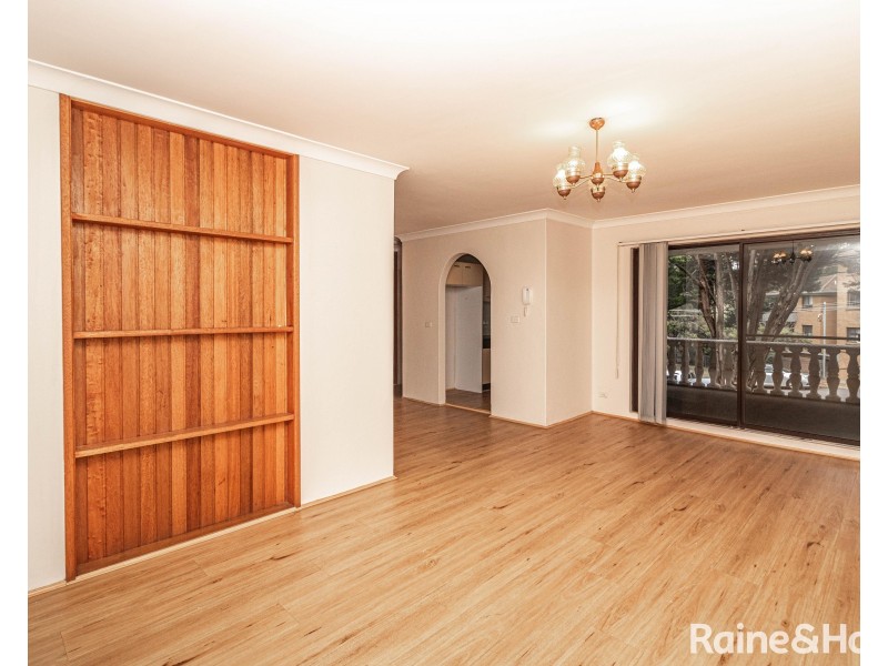 1/23 Crown Street, Granville NSW 2142