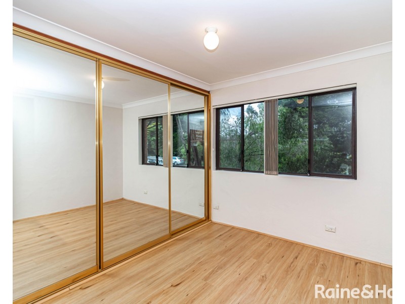 1/23 Crown Street, Granville NSW 2142