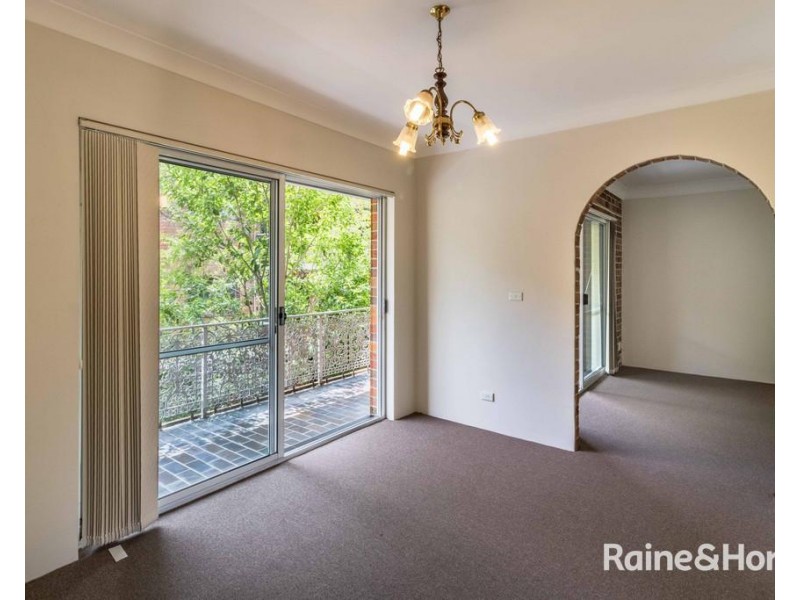 15/26-30 Harold Street, North Parramatta NSW 2151