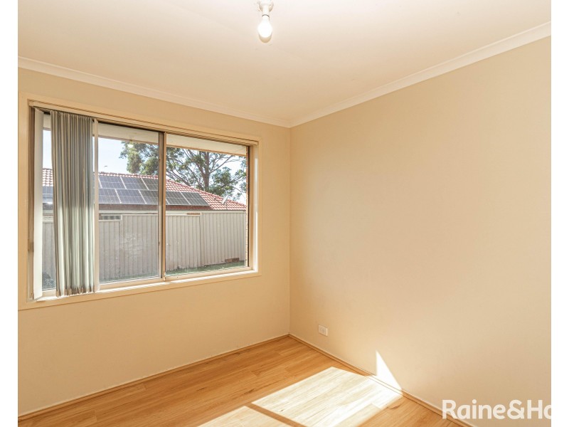 20 PHOENIX AVENUE, Stanhope Gardens NSW 2768