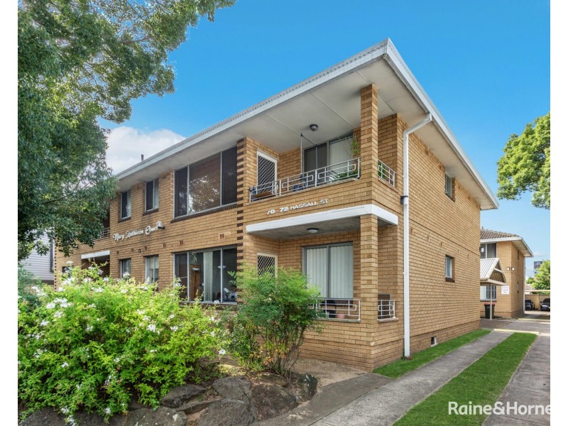 12/70-72 Hassall Street, Parramatta NSW 2150
