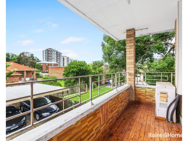 12/70-72 Hassall Street, Parramatta NSW 2150