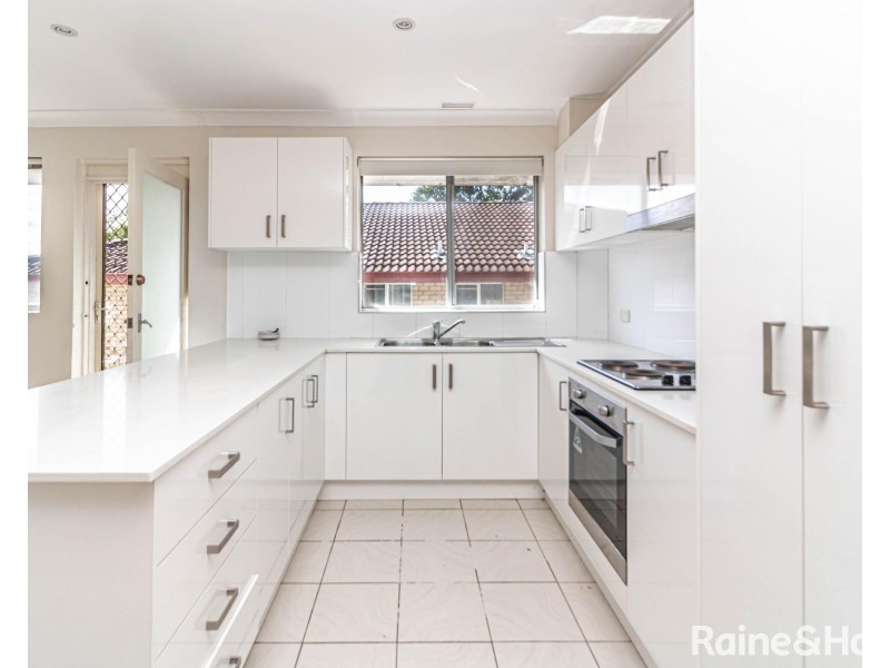 6/46 Birmingham Street, Merrylands NSW 2160