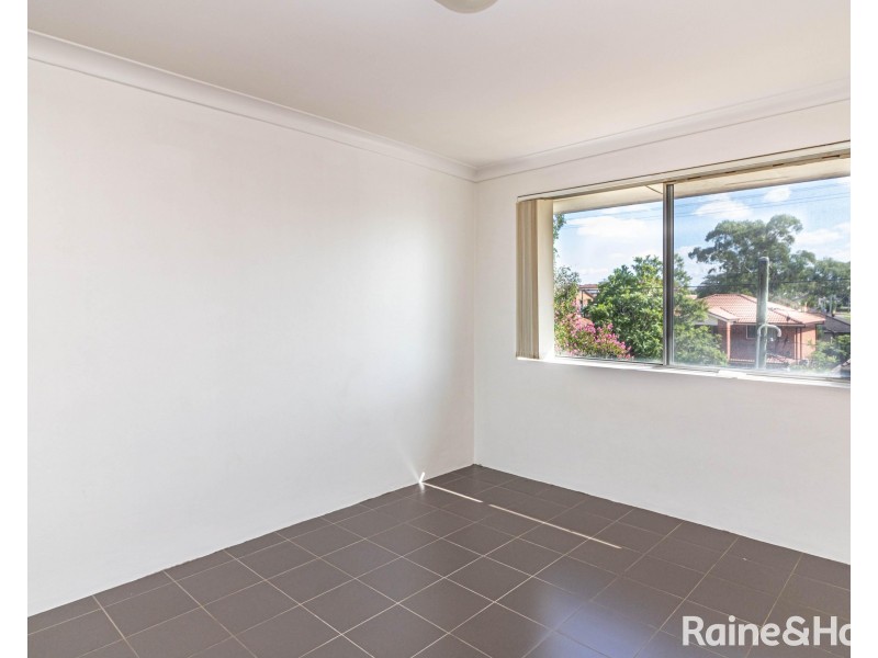 6/46 Birmingham Street, Merrylands NSW 2160