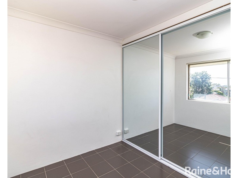 6/46 Birmingham Street, Merrylands NSW 2160