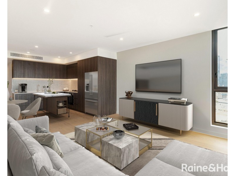 1701/12 Phillip Street, Parramatta NSW 2150