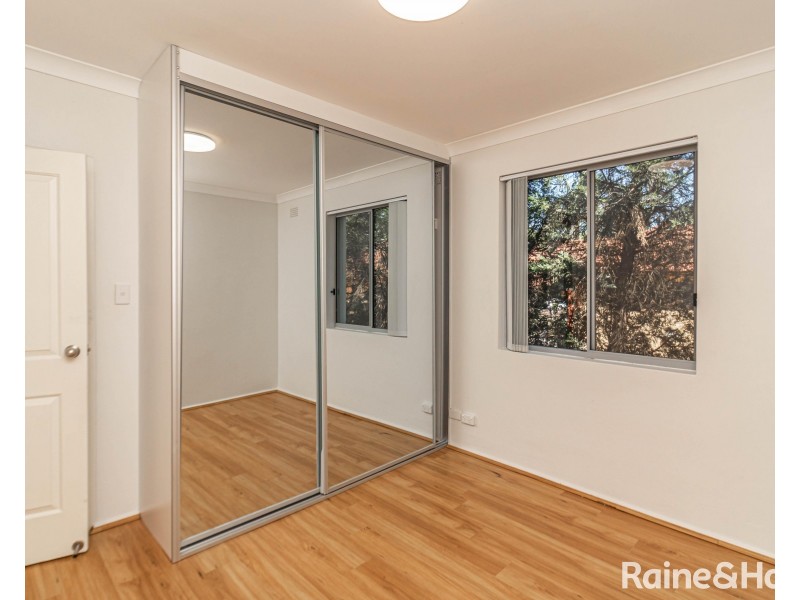 4/33 Prospect Street, Rosehill NSW 2142