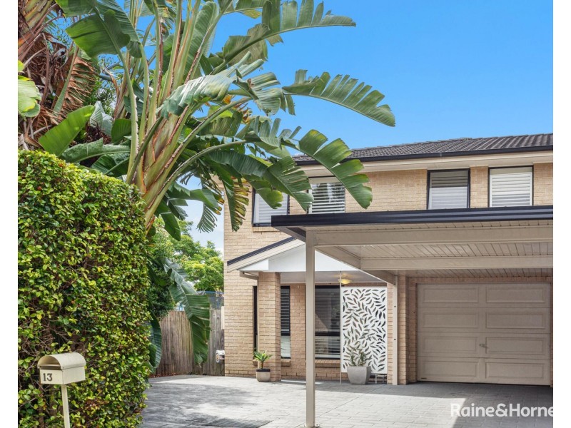 13 Wylde Street, Telopea NSW 2117