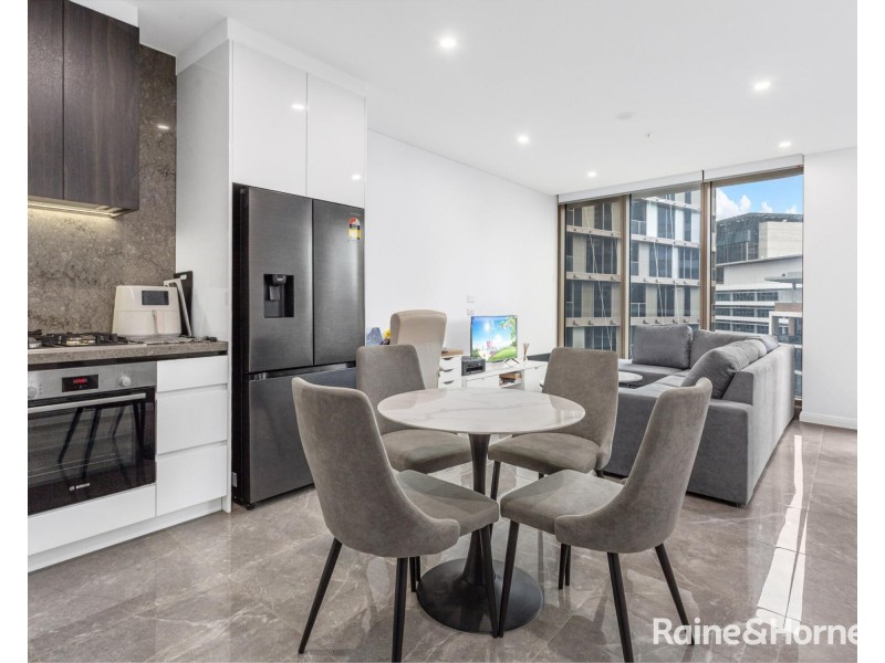 1142/180 George Street, Parramatta NSW 2150