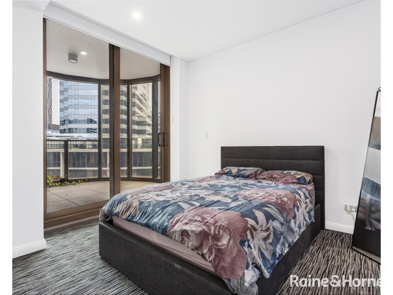 1142/180 George Street, Parramatta NSW 2150