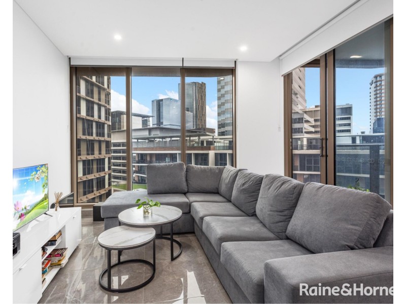 1142/180 George Street, Parramatta NSW 2150