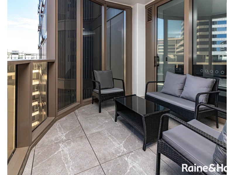 1142/180 George Street, Parramatta NSW 2150