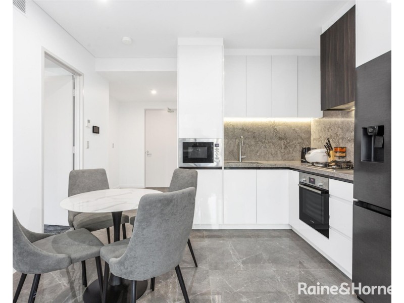 1142/180 George Street, Parramatta NSW 2150