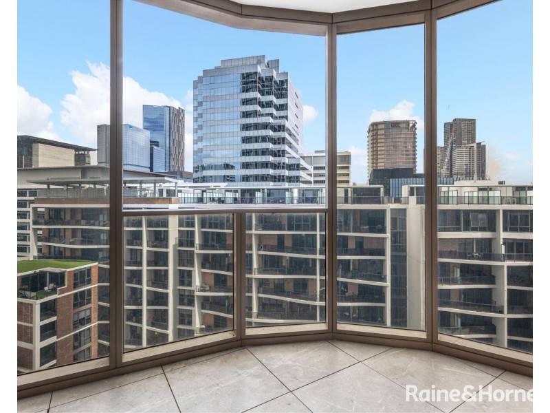 1142/180 George Street, Parramatta NSW 2150