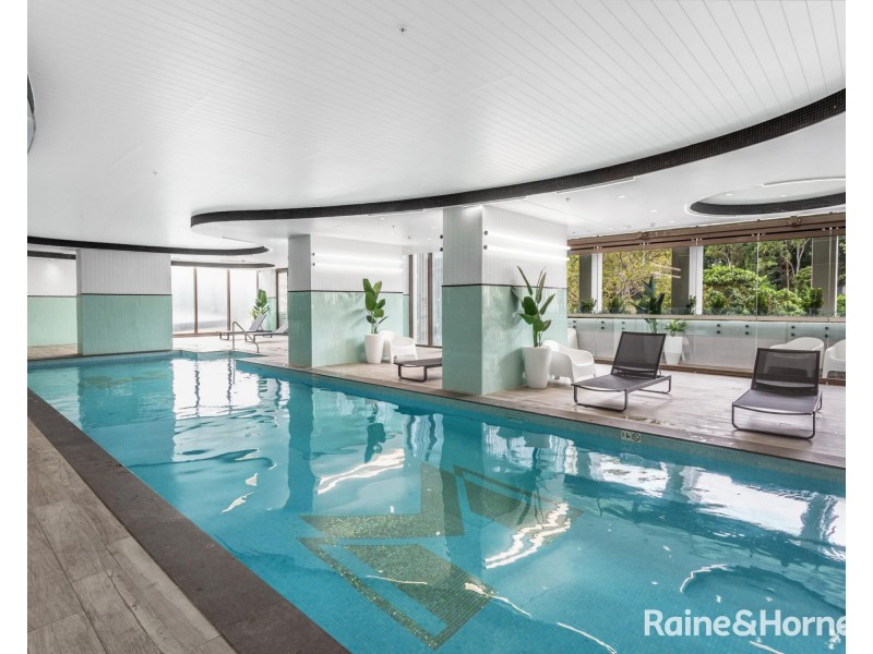 1142/180 George Street, Parramatta NSW 2150