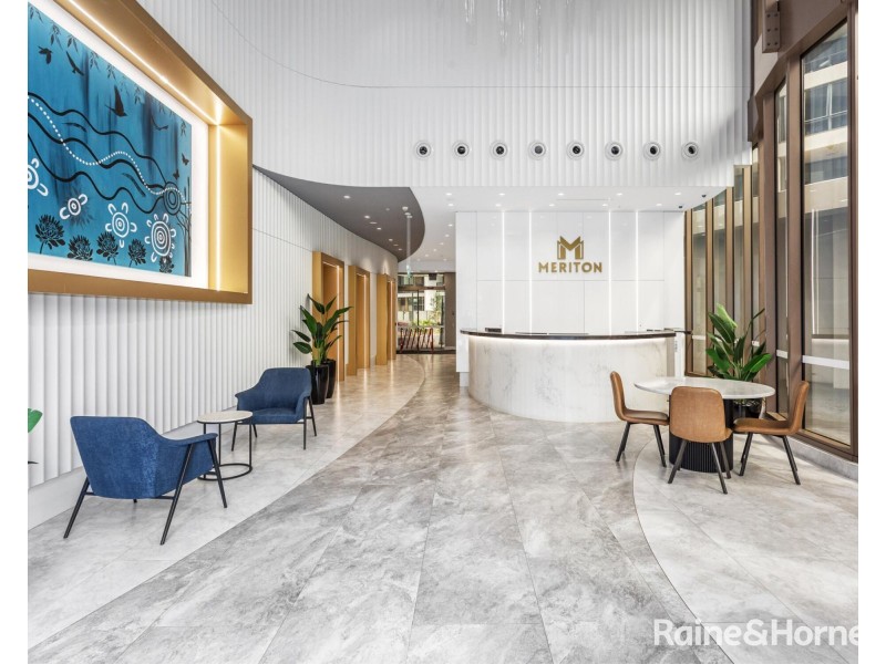 1142/180 George Street, Parramatta NSW 2150