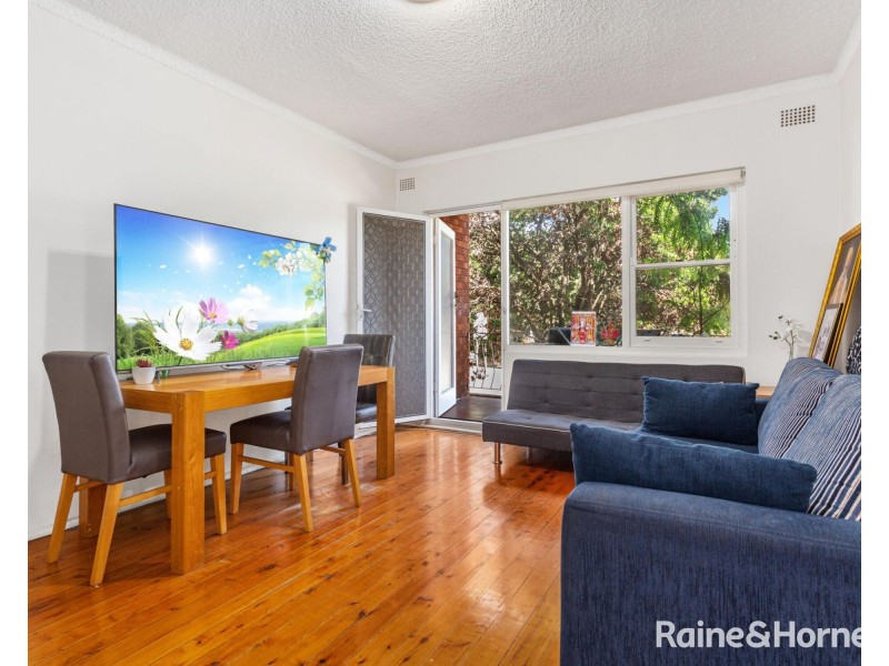 4/47 Harris Street, Harris Park NSW 2150