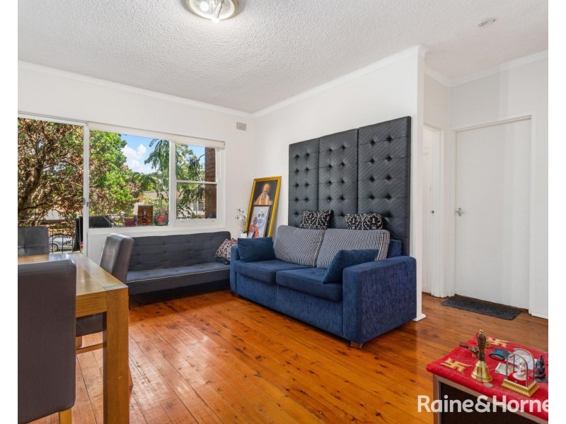 4/47 Harris Street, Harris Park NSW 2150