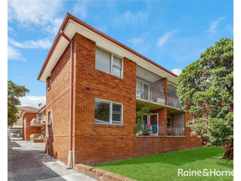4/47 Harris Street, Harris Park NSW 2150