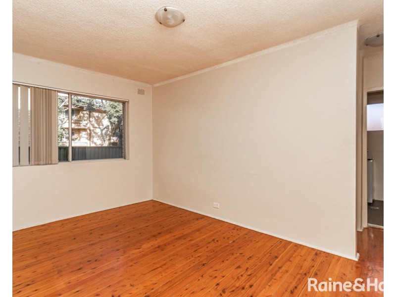 1/46 Birmingham Street, Merrylands NSW 2160