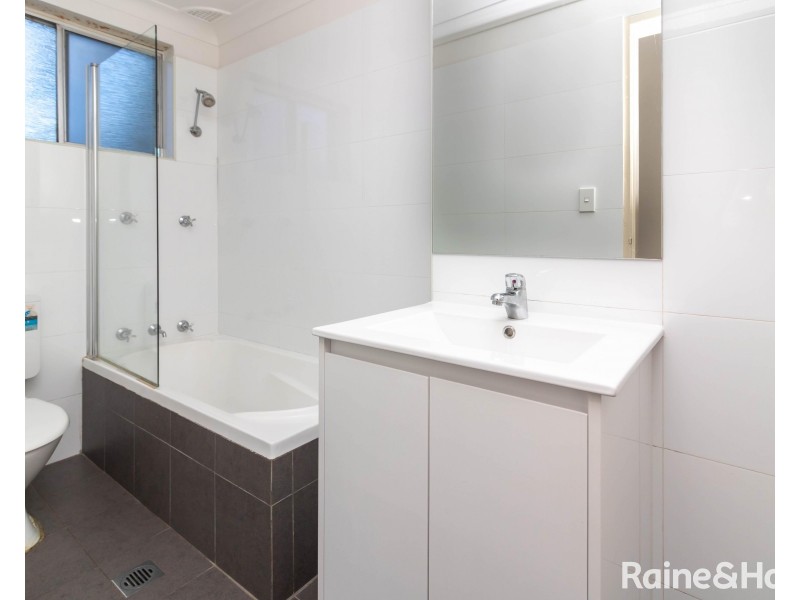 1/46 Birmingham Street, Merrylands NSW 2160