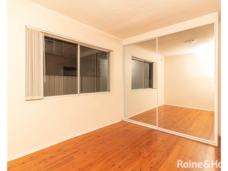 1/46 Birmingham Street, Merrylands NSW 2160