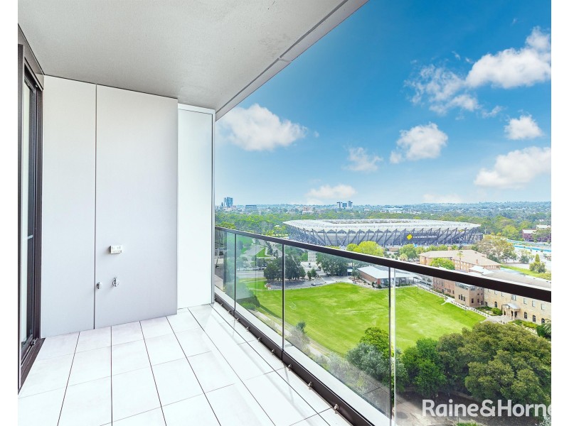 1705/12-14 Phillip Street, Parramatta NSW 2150