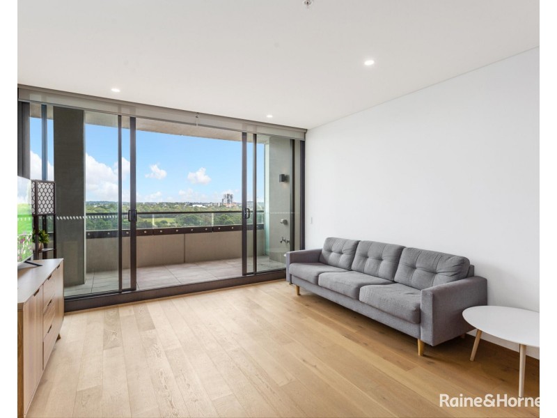 1403/12 Phillip Street, Parramatta NSW 2150