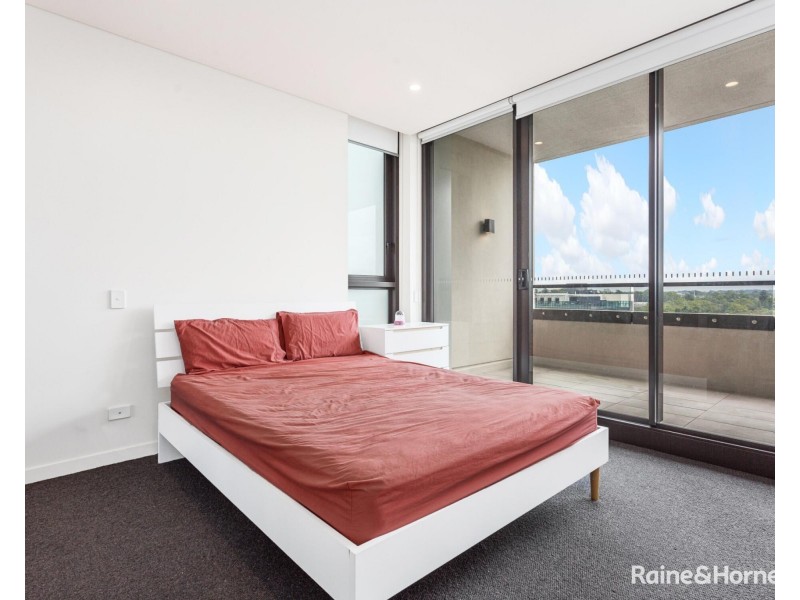 1403/12 Phillip Street, Parramatta NSW 2150