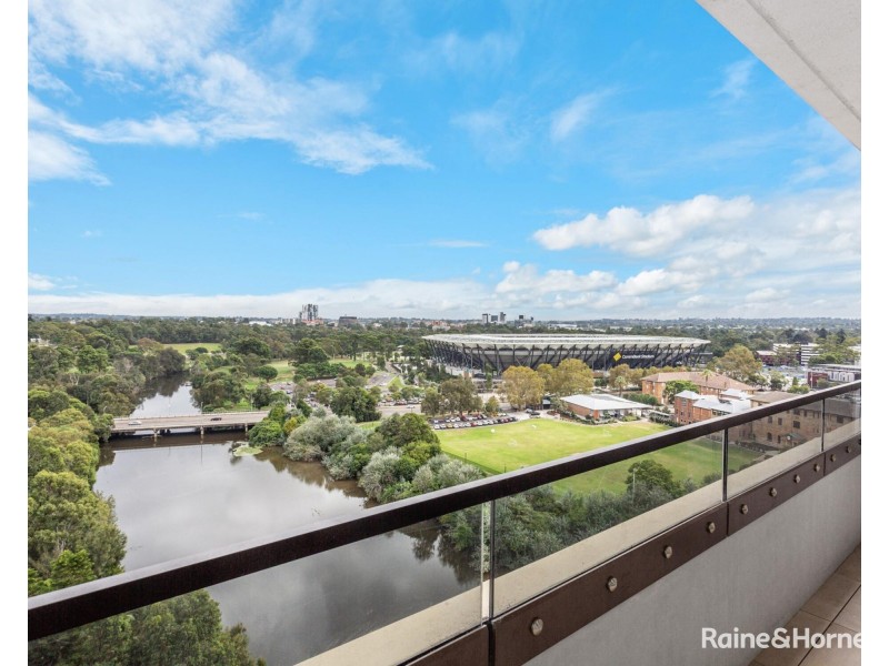 1403/12 Phillip Street, Parramatta NSW 2150