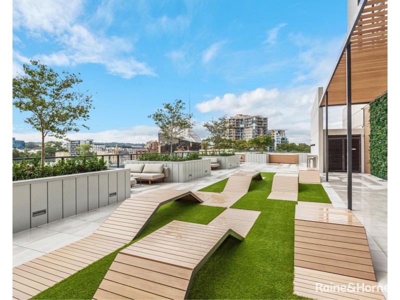 1403/12 Phillip Street, Parramatta NSW 2150