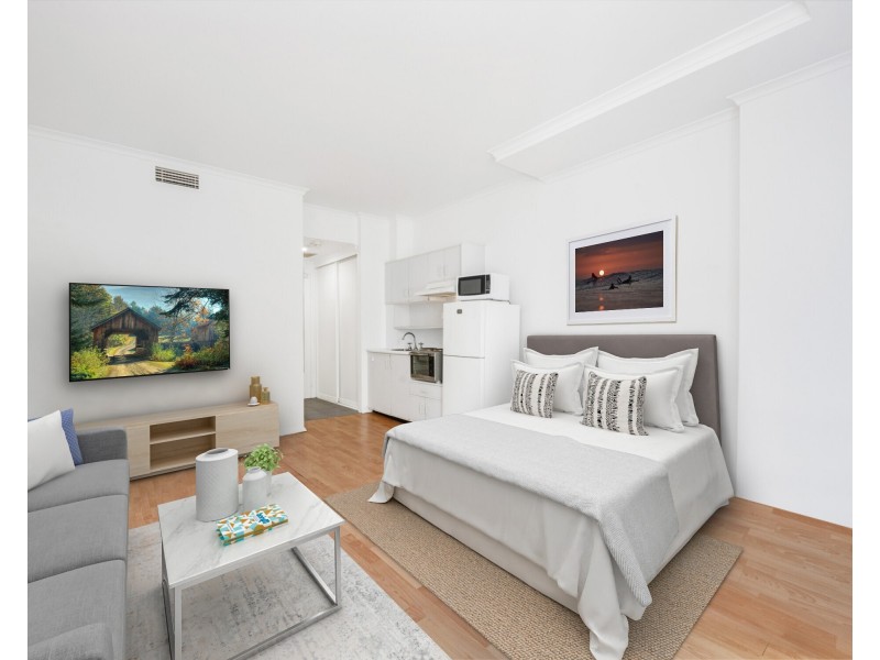 39/22 Great Western Highway, Parramatta NSW 2150