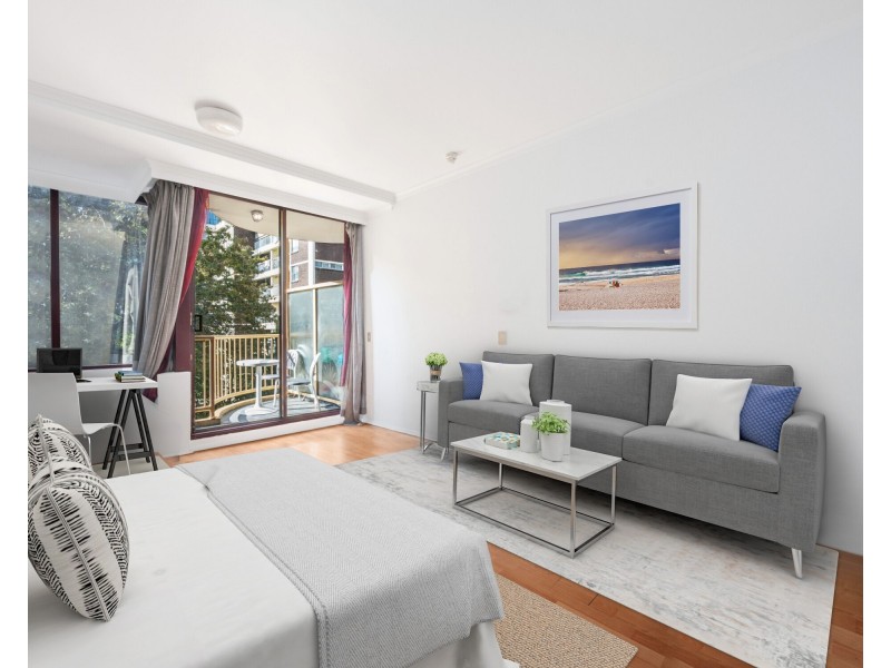 39/22 Great Western Highway, Parramatta NSW 2150