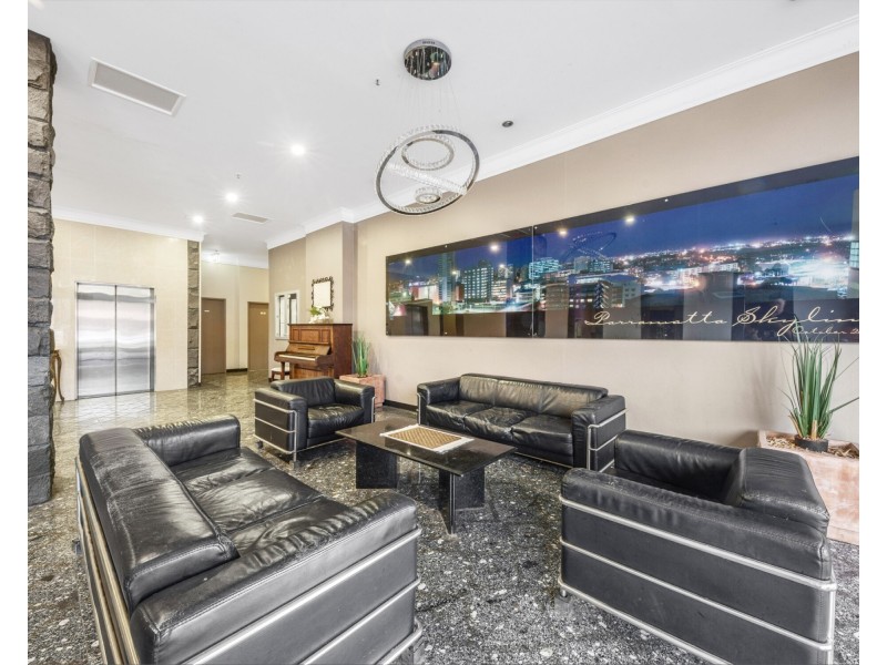 39/22 Great Western Highway, Parramatta NSW 2150
