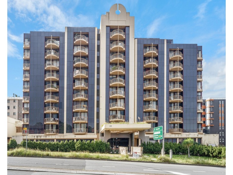 39/22 Great Western Highway, Parramatta NSW 2150