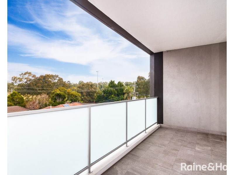 202/16 Rees Street, Mays Hill NSW 2145