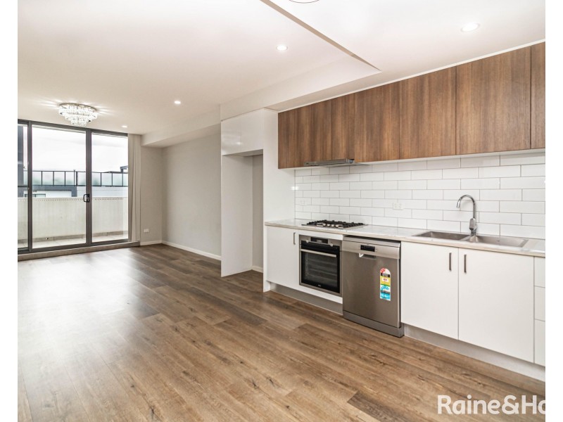 308/31c Garfield Street, Wentworthville NSW 2145