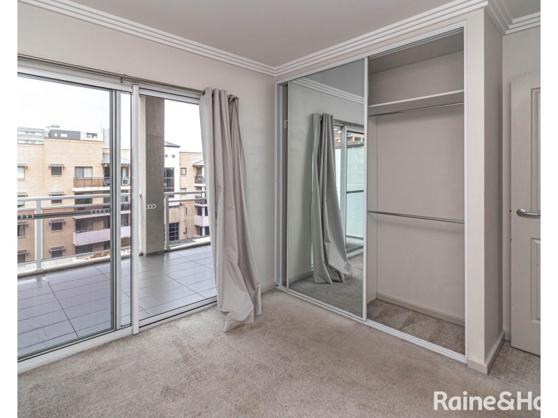 17/51 Lachlan Street, Warwick Farm NSW 2170