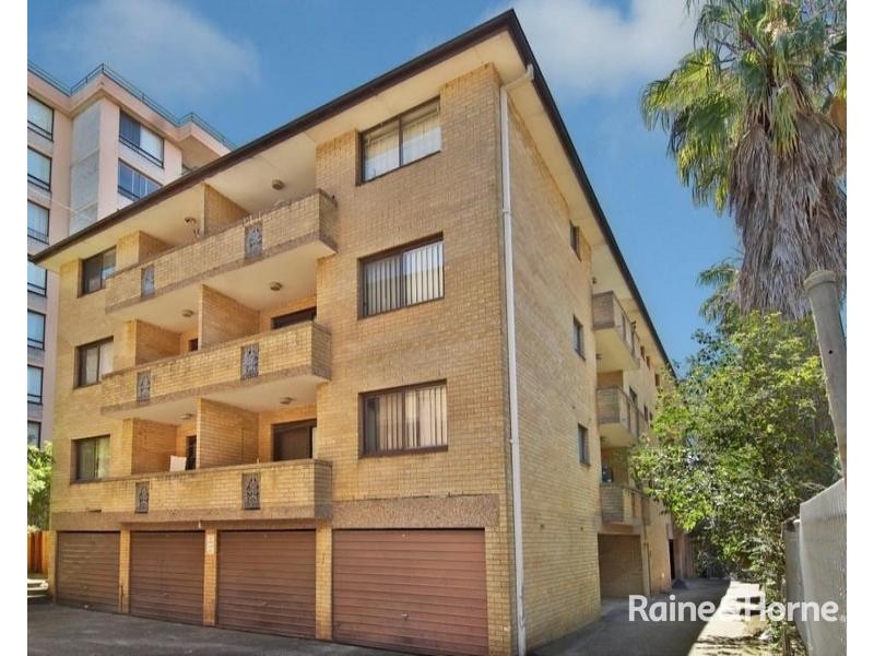 13/62 Great Western Highway, Parramatta NSW 2150
