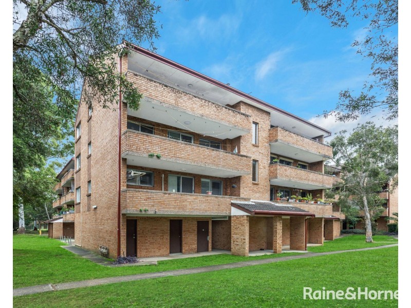 23/39-41 Ross Street, North Parramatta NSW 2151