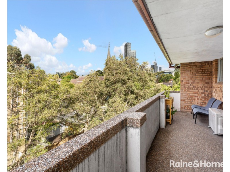 23/39-41 Ross Street, North Parramatta NSW 2151