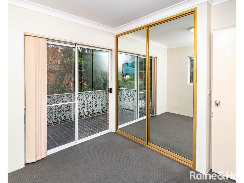 4/26-30 HAROLD STREET, Parramatta NSW 2150