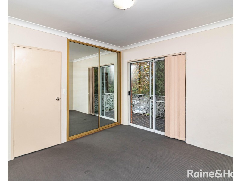 4/26-30 HAROLD STREET, Parramatta NSW 2150