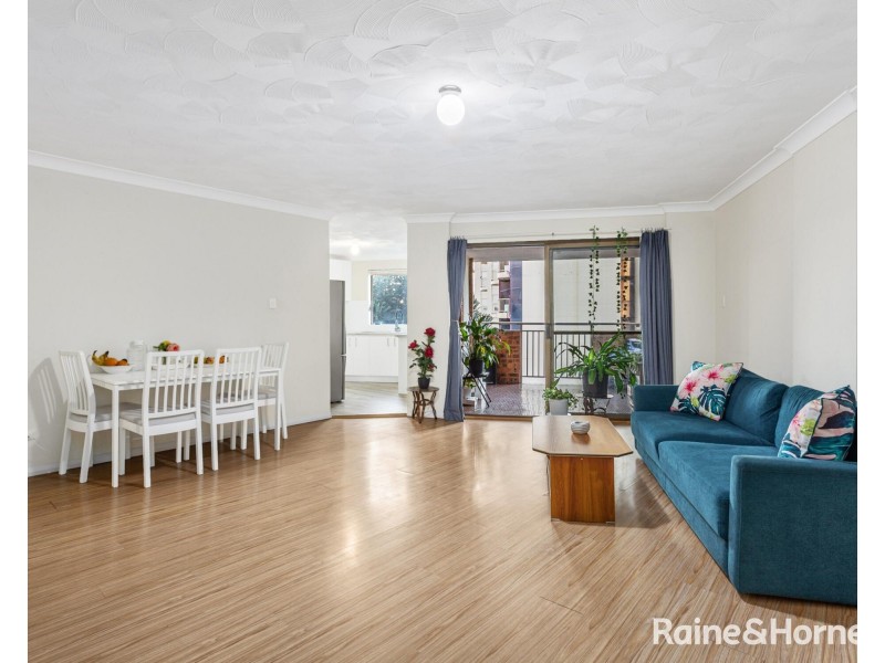 20/20 Great Western Highway, Parramatta NSW 2150