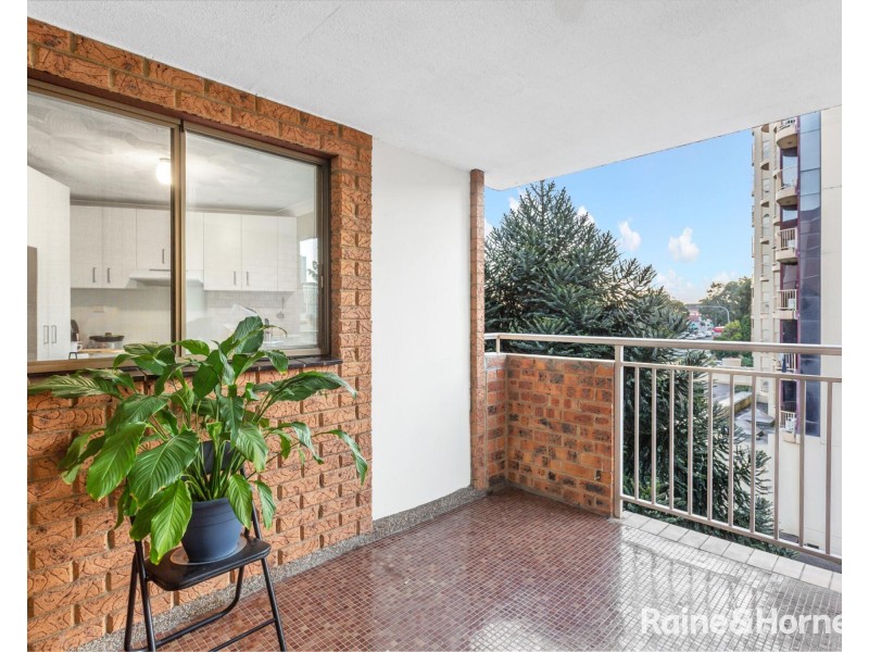 20/20 Great Western Highway, Parramatta NSW 2150