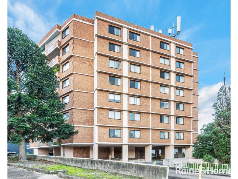 20/20 Great Western Highway, Parramatta NSW 2150