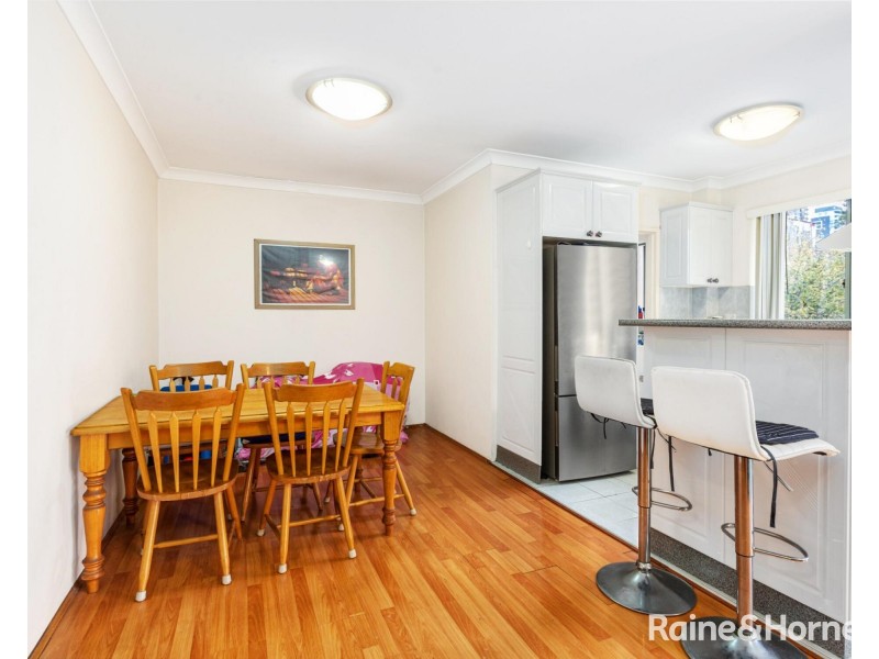 4/13 Cowper Street, Parramatta NSW 2150
