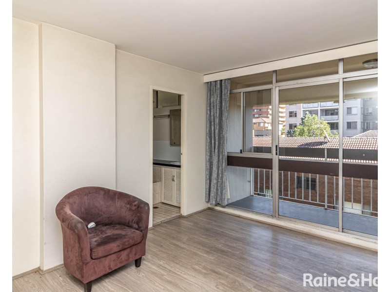 45/35 Campbell Street, Parramatta NSW 2150
