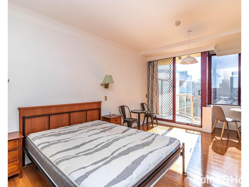 142/22 Great Western Hwy, Parramatta NSW 2150