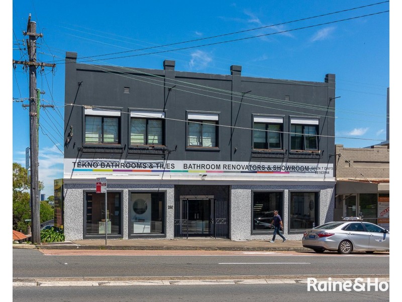 3/248-250 Victoria Road, Gladesville NSW 2111
